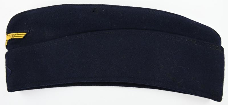 German KM Collani Uniform with side cap