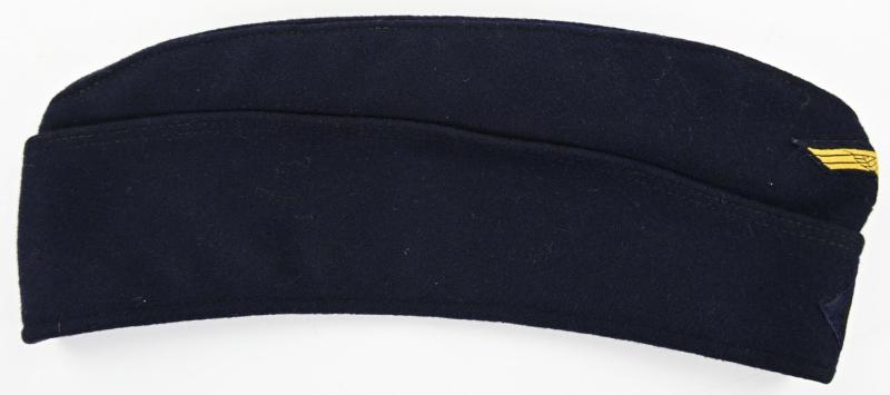 German KM Collani Uniform with side cap