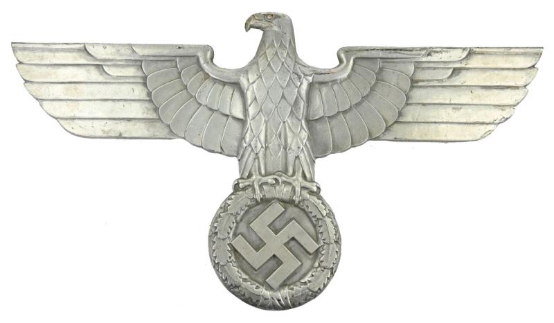 German Third Reich Railway Eagle