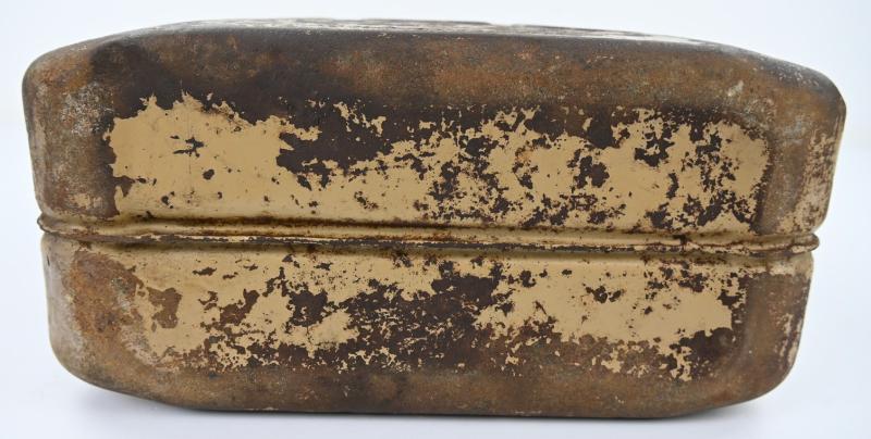 German WH 20 Liter Gasoline Jerrycan 1943
