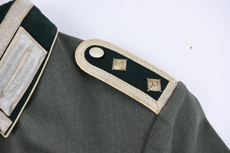German WH NCO der Spiess Infantry Parade Tunic