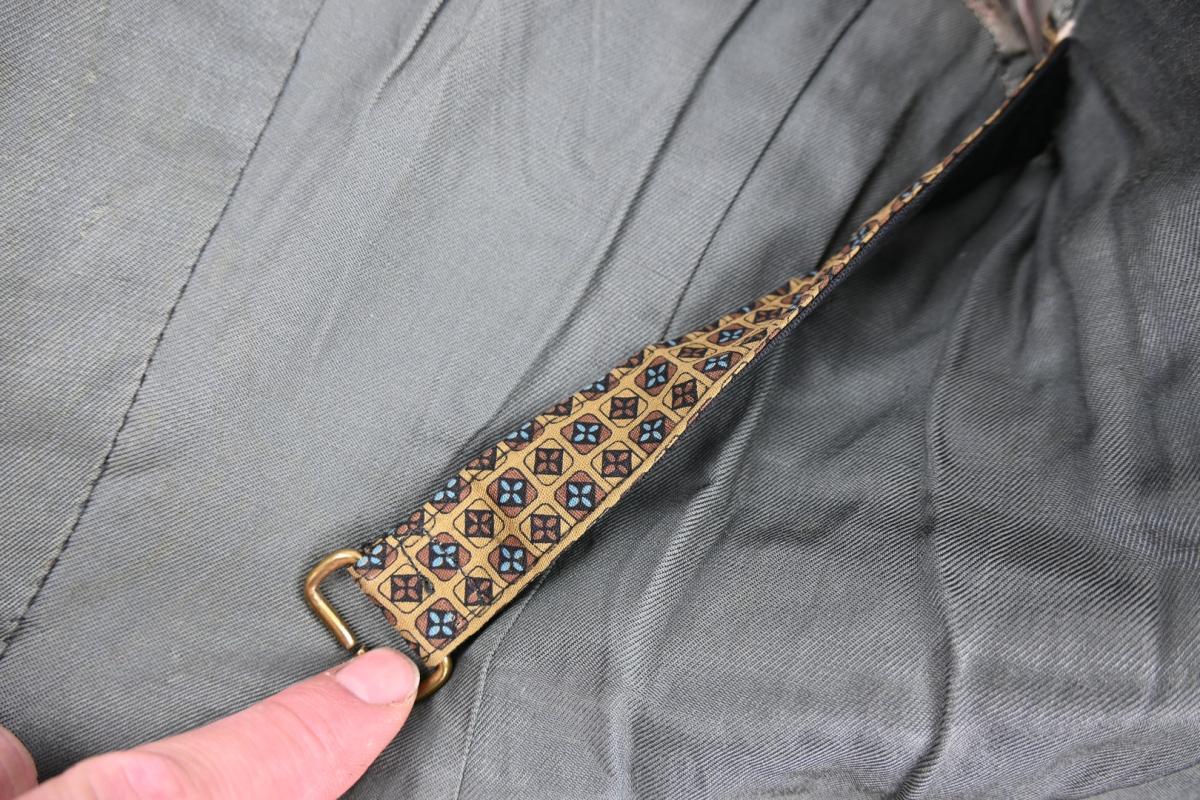 German WH NCO der Spiess Infantry Parade Tunic