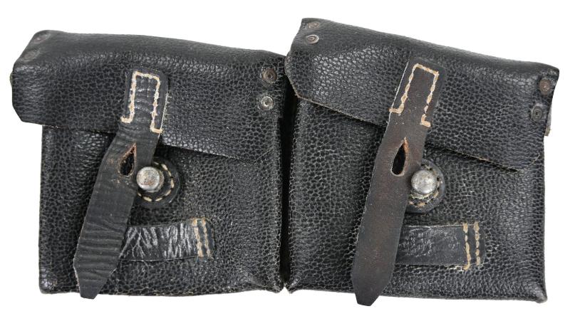 German WH G43/K43 Ammunition Pouch 1945