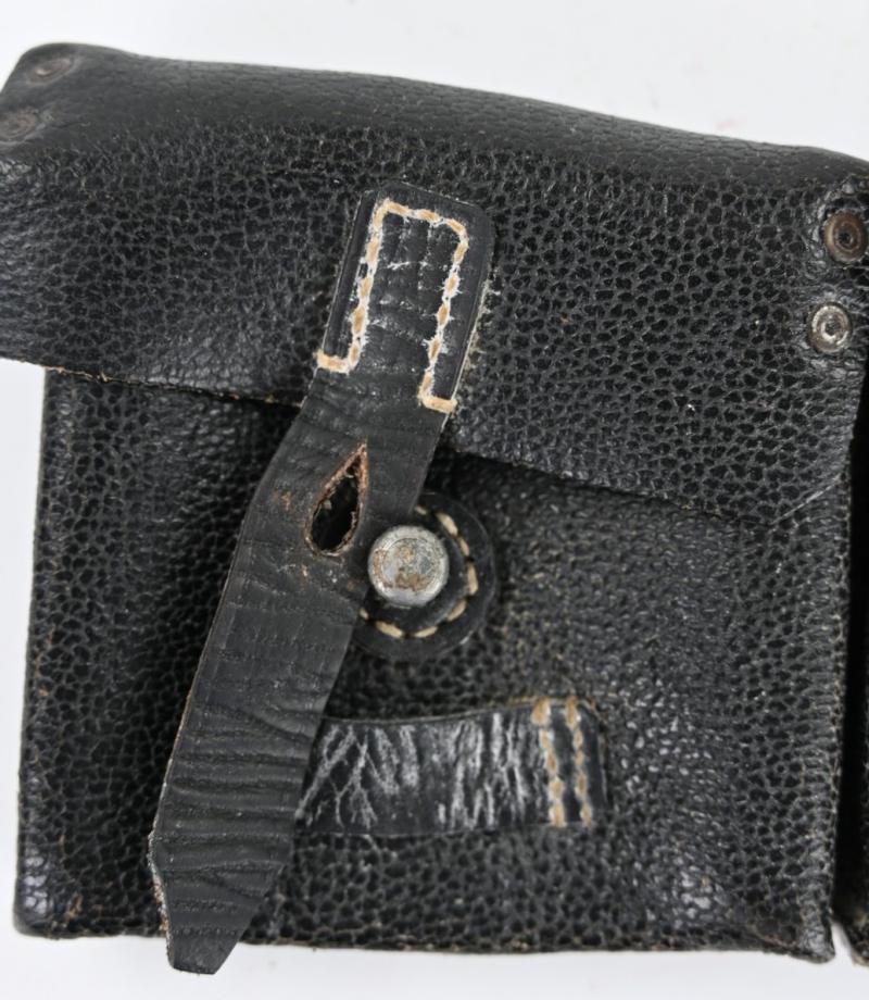 German WH G43/K43 Ammunition Pouch 1945