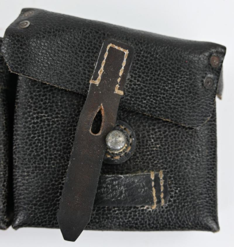 German WH G43/K43 Ammunition Pouch 1945