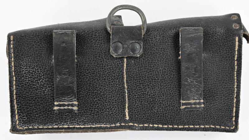 German WH G43/K43 Ammunition Pouch 1945