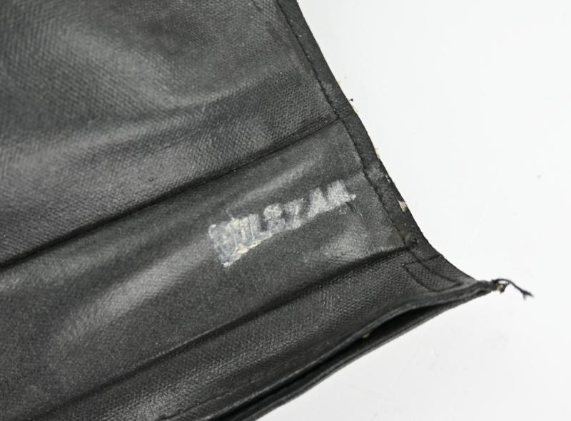 US WW2 M5 Gasmask with M7 Assault Carrying Pouch