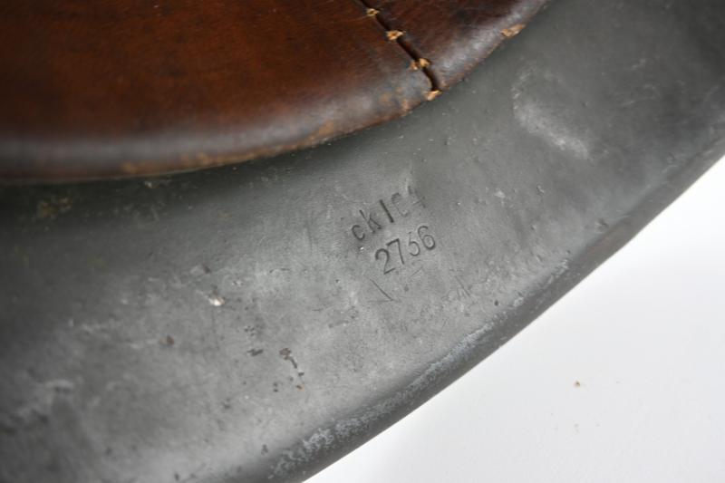 German WH M42 SD Combat Helmet