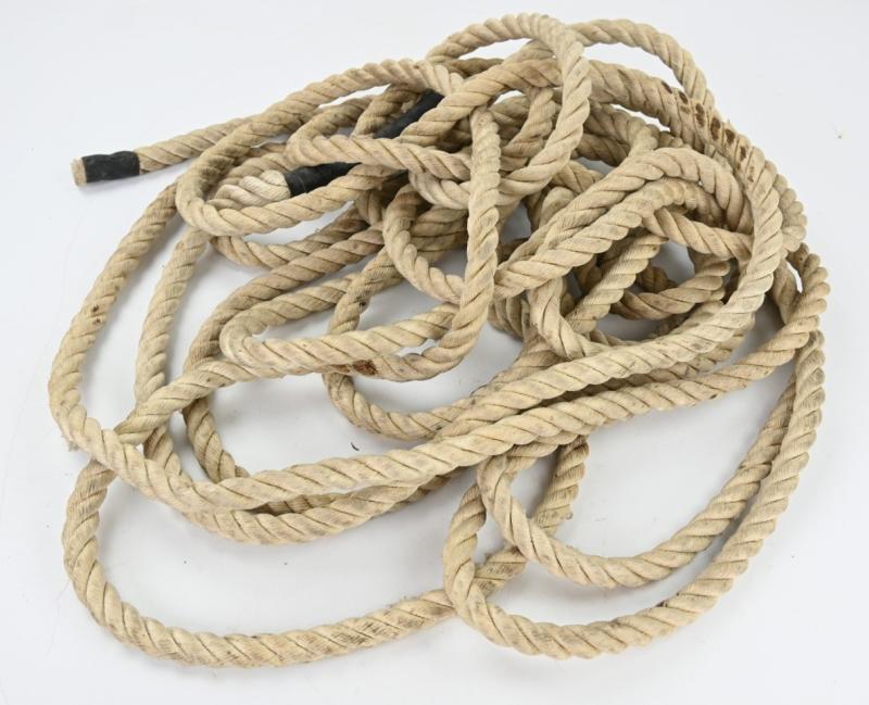 US WW2 Airborne Waco Glider Rope 'Normandy'