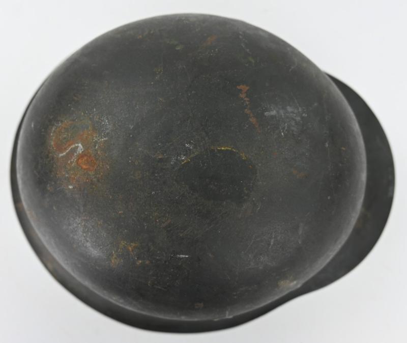 German LW M42 SD Combat Helmet
