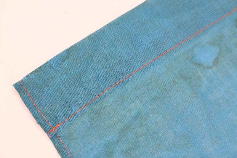 US Vietnam War NVA Flag