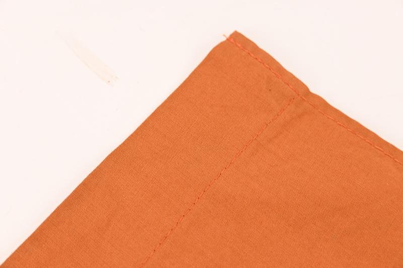 US Vietnam War NVA Flag