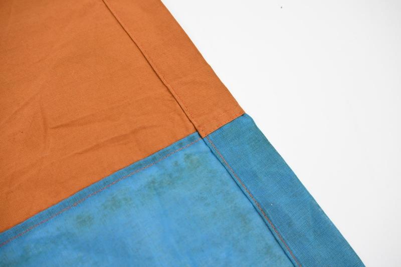 US Vietnam War NVA Flag