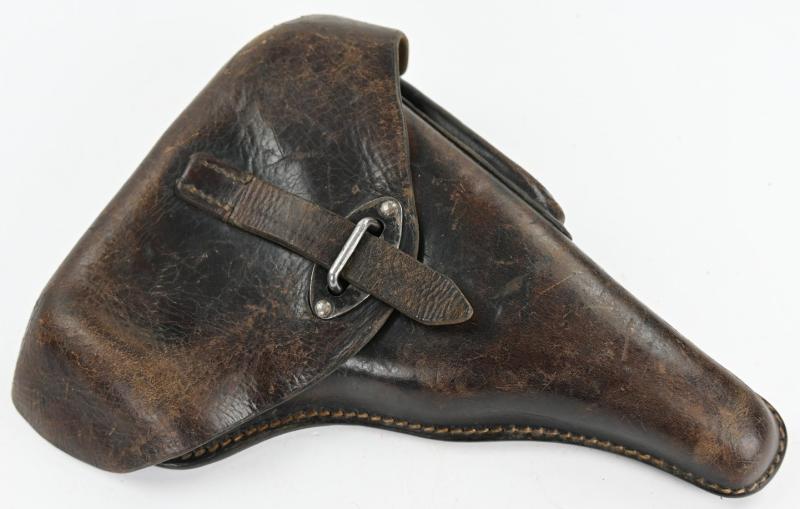 German WH P38 Hardshell Holster