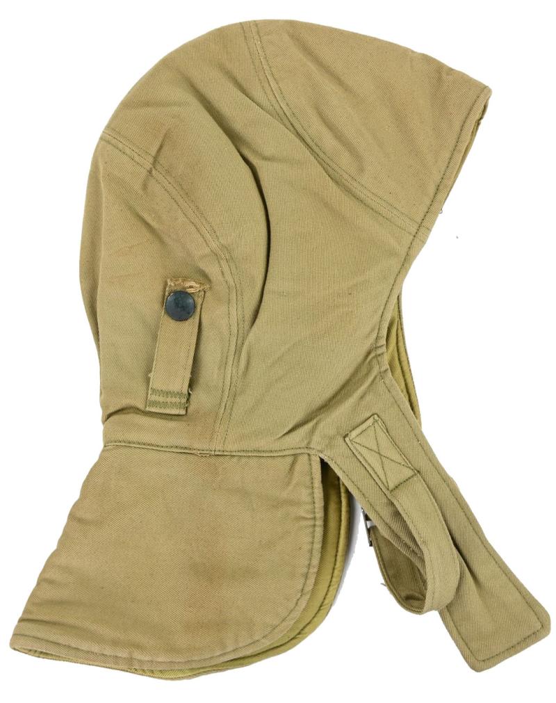 US WW2 Tanker Winter Hood