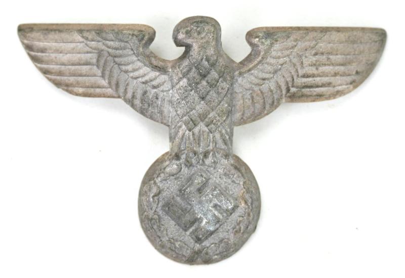 German NSDAP Political Cap Eagle