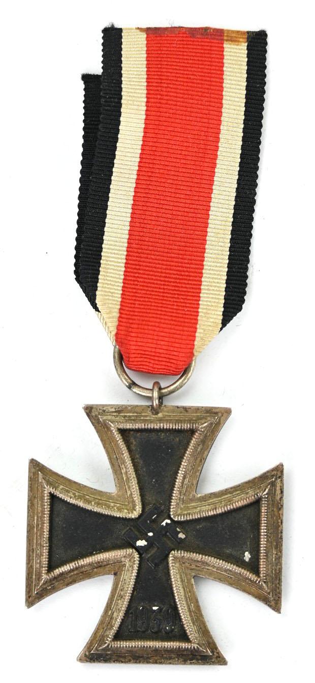 German Iron Cross 2nd Class