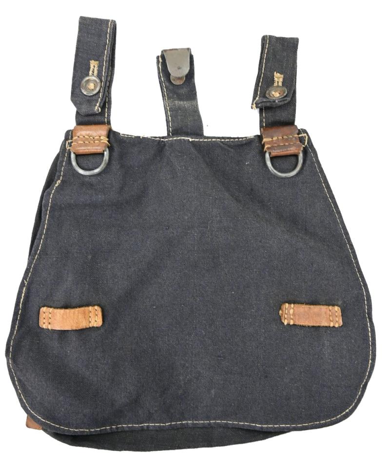 German LW M31 Breadbag