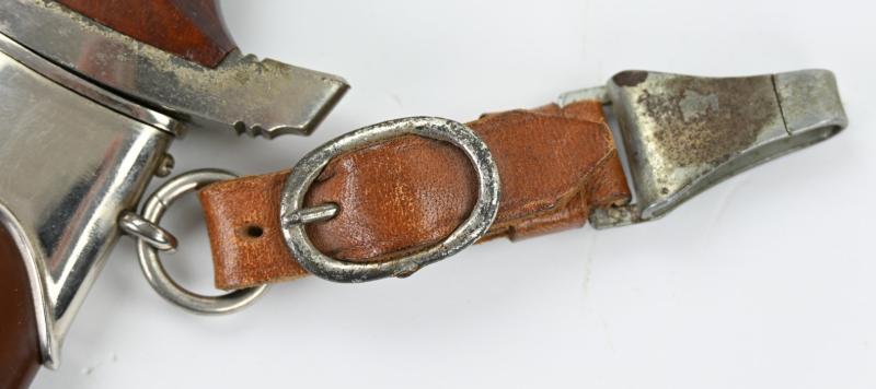 German SA M-1933 Officer's Dagger 'RZM M7/13'