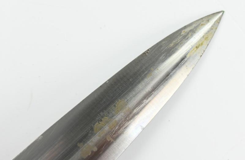 German SA M-1933 Officer's Dagger 'RZM M7/13'