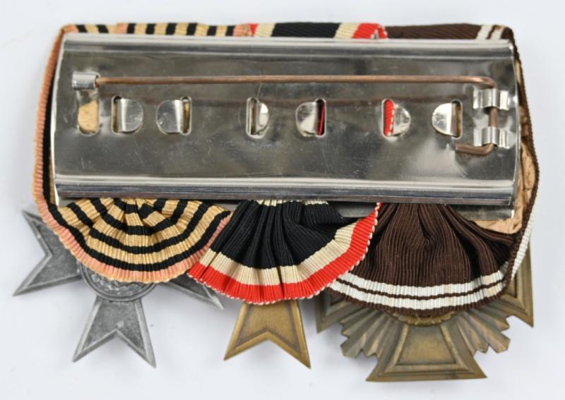 German NSDAP Party Medal Bar