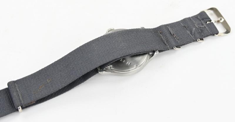 German Wehrmacht Heer Doxa Military Watch