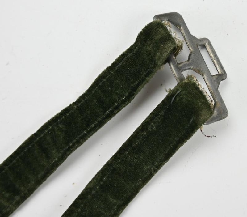 German WH Officer's Dagger with Hanger
