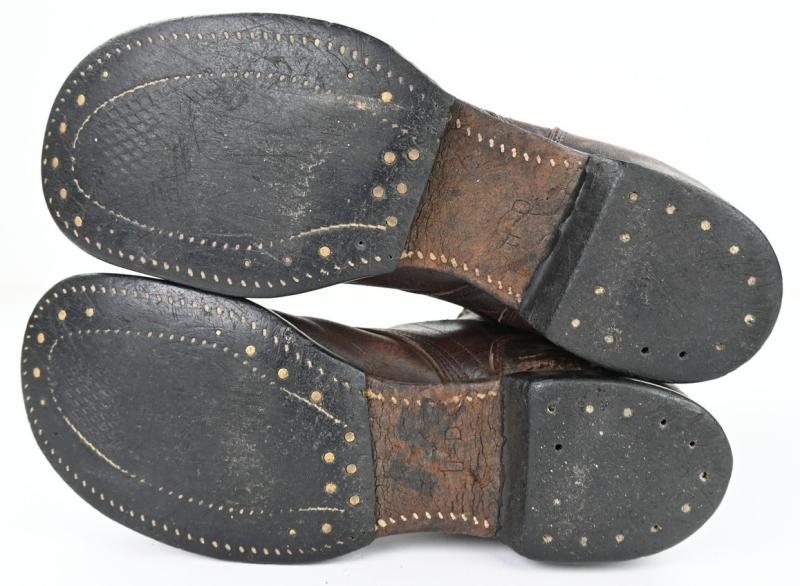 US WW2 Paratrooper Jumpboots