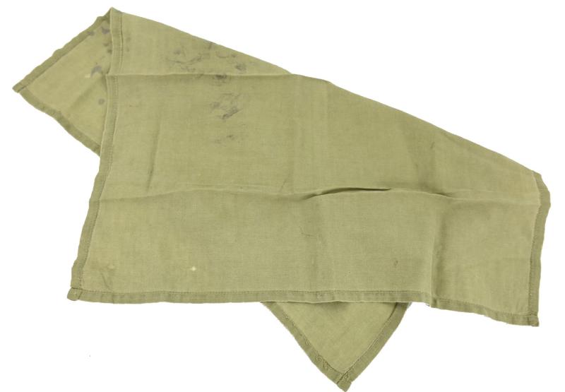 US WW2 Handkarchief