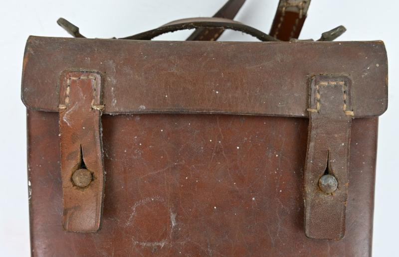 German DRK Medic Pouch with Carrying Strap