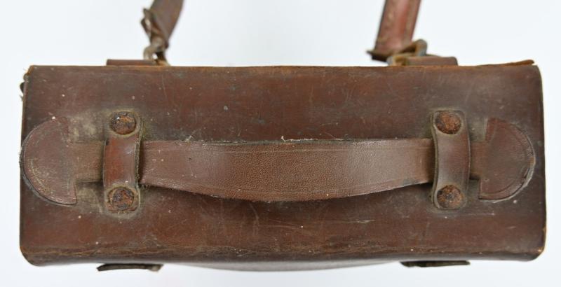 German DRK Medic Pouch with Carrying Strap
