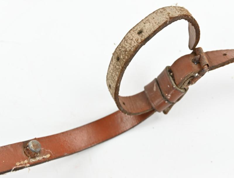 German DRK Medic Pouch with Carrying Strap