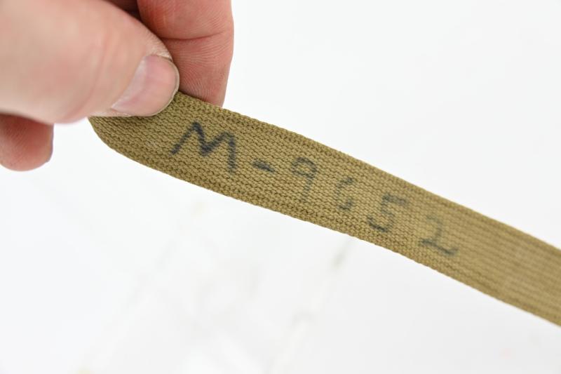 US WW2 M1 Combat Helmet 'Schlueter'