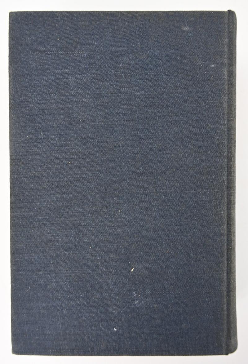 Dutch Adolf Hitler Mein Kampf (Mijn Kamp) Book