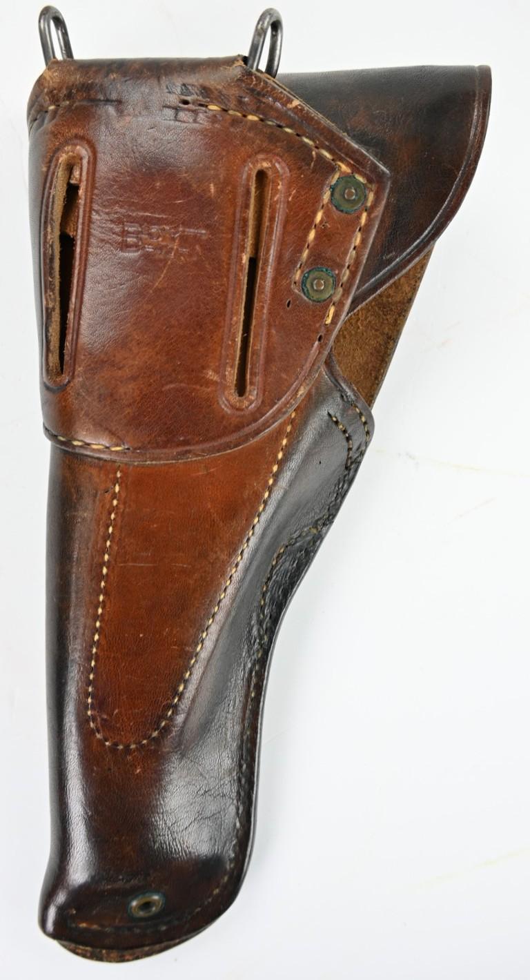 US WW2 M-1911 Pistol Holster 'Boyt42'