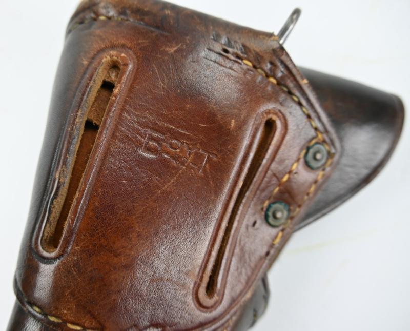 US WW2 M-1911 Pistol Holster 'Boyt42'