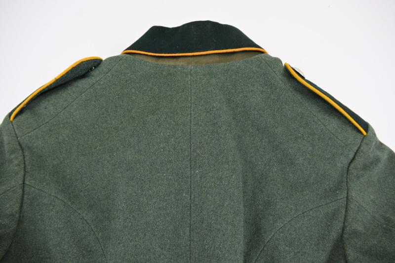 German WH EM/NCO Cavalry Parade Dress 'Kavallerie-Schützen Regiment 6'