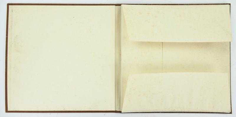 German Third Reich Richtfest 'Neubau der Reichskanzlei'