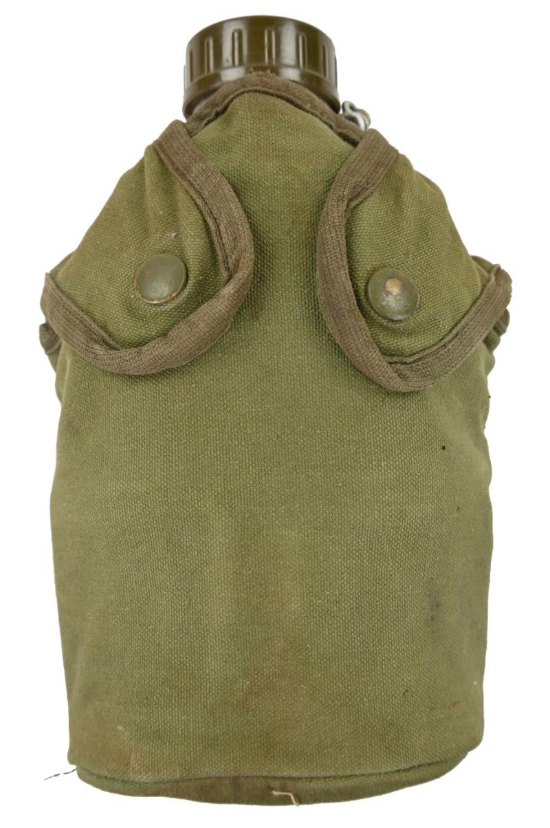 French Indochina Canteen & Cup