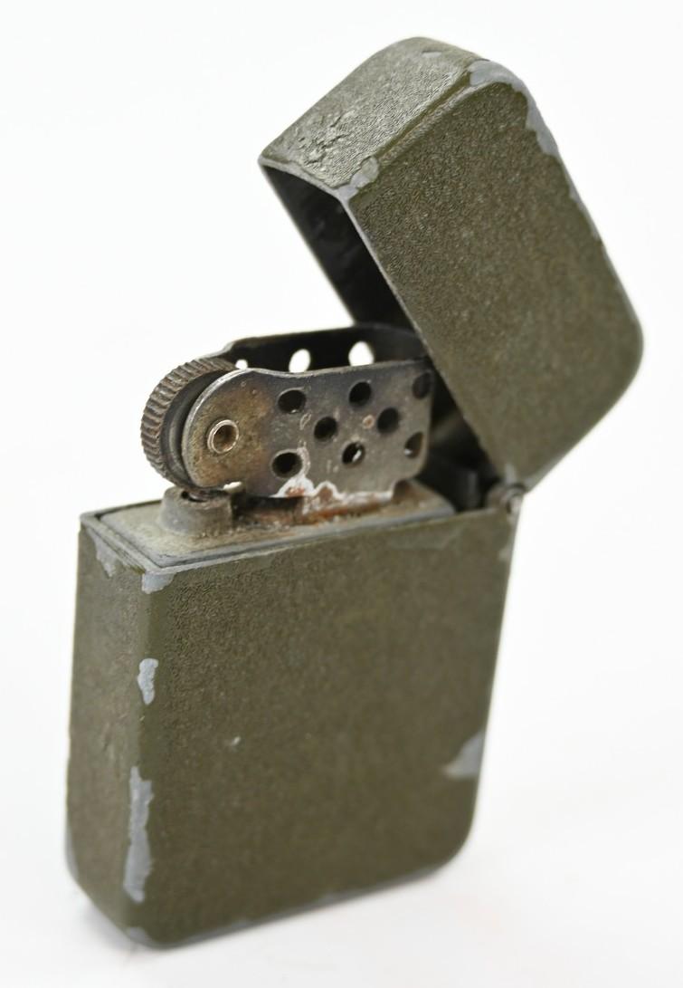 US WW2 Zephyr Cigaret Lighter