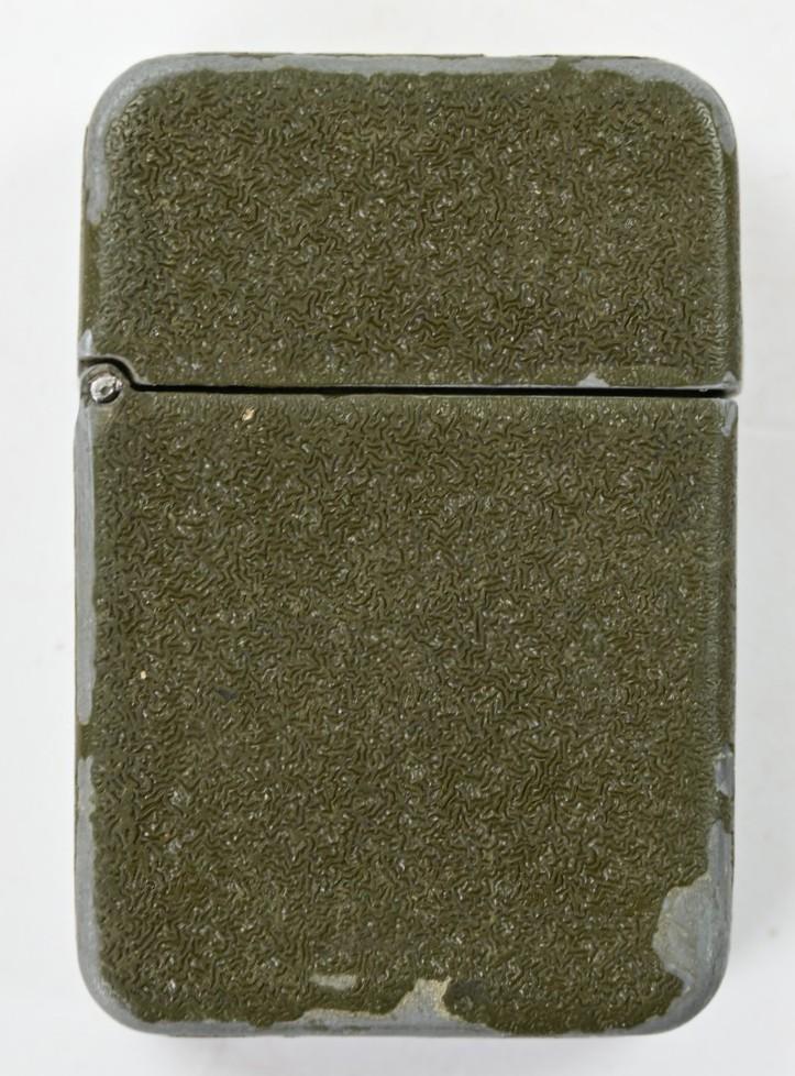 US WW2 Zephyr Cigaret Lighter