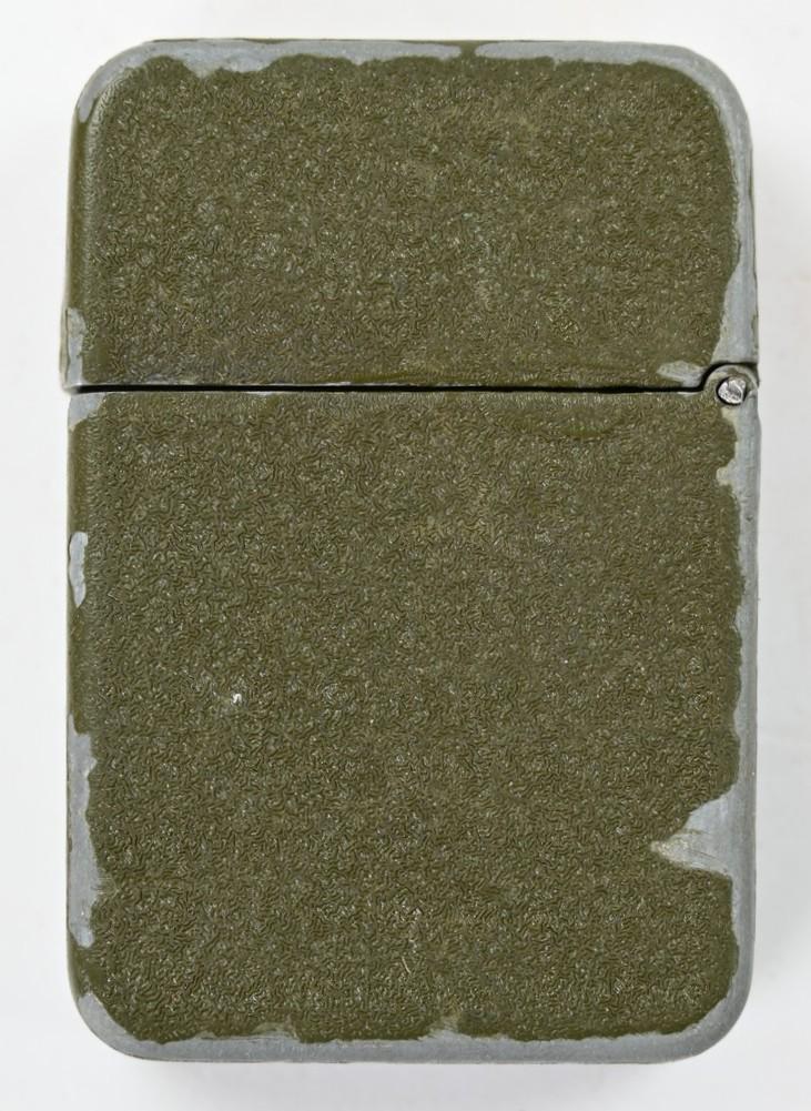 US WW2 Zephyr Cigaret Lighter