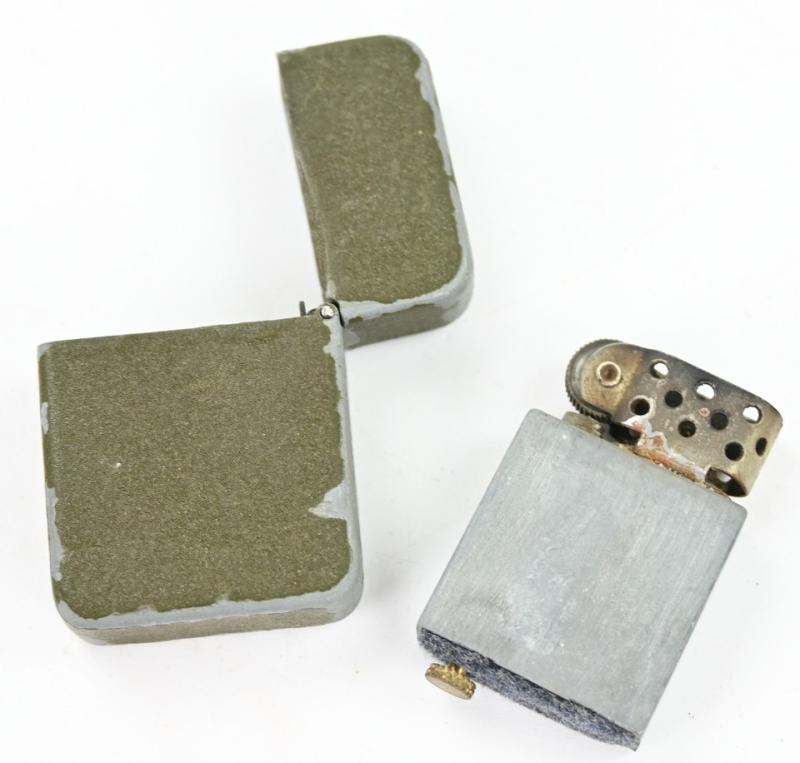 US WW2 Zephyr Cigaret Lighter
