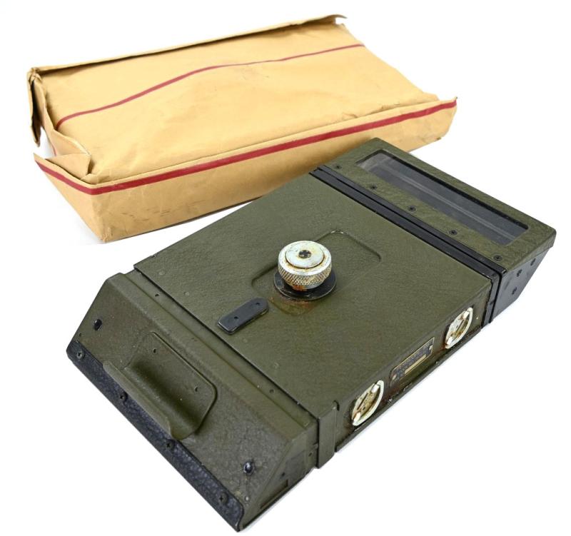 US WW2 Sherman M6 Tank Periscope