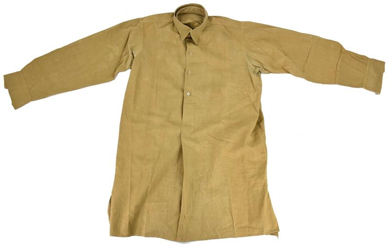 German NSDAP/SA/SS Brown Shirt