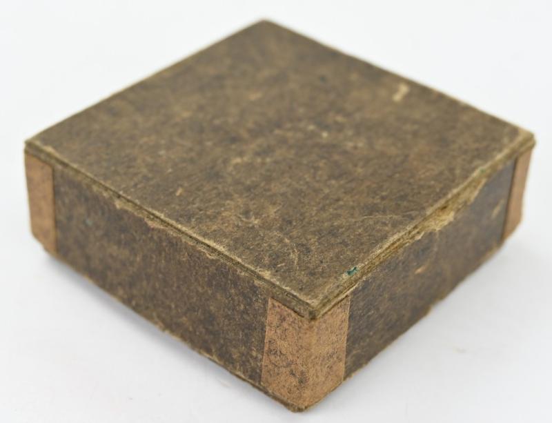 US WW2 Paratrooper Compass in Box