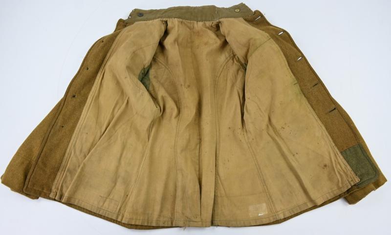 US WW1 M-1917 Service Tunic