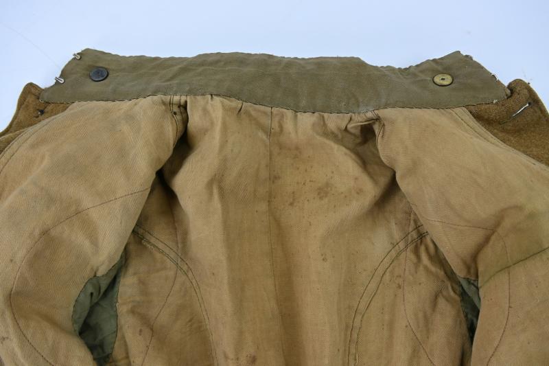 US WW1 M-1917 Service Tunic