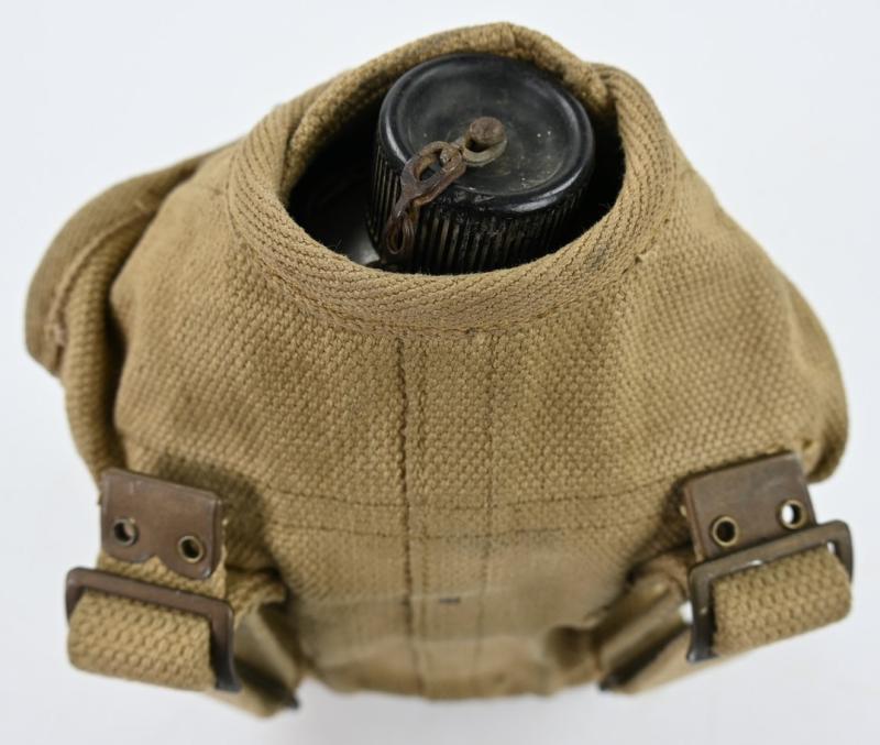 British WW2 P44 Canteen