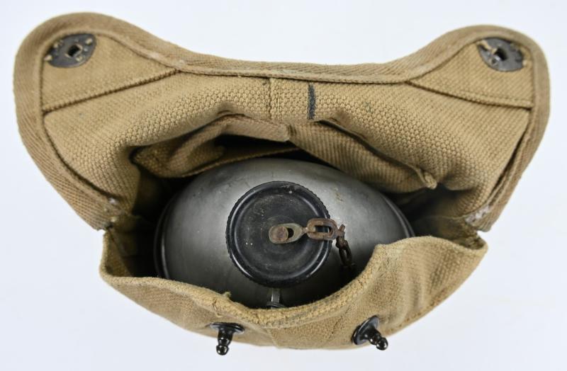 British WW2 P44 Canteen